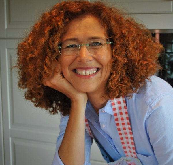 Sabrina Balin