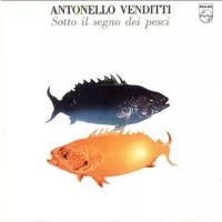 La mia musica preferita: Antonello Venditti